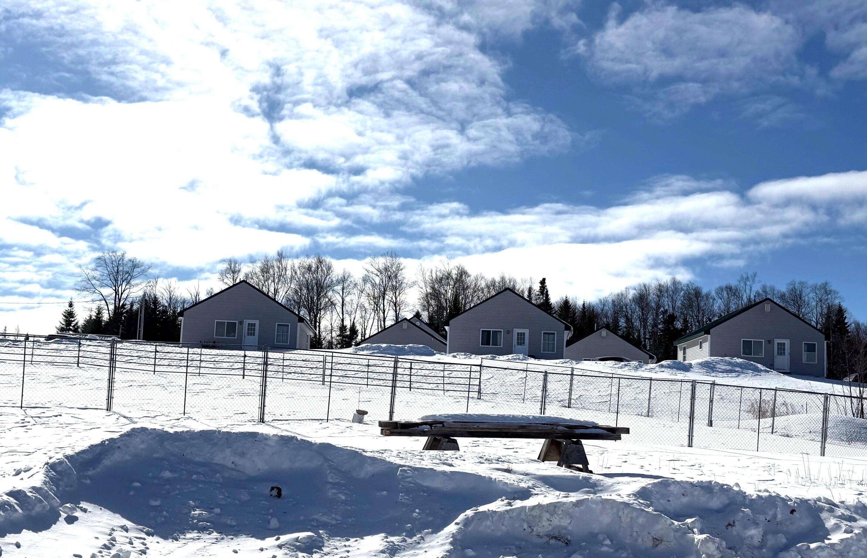 47 Greenville Road Shirley ME 04485