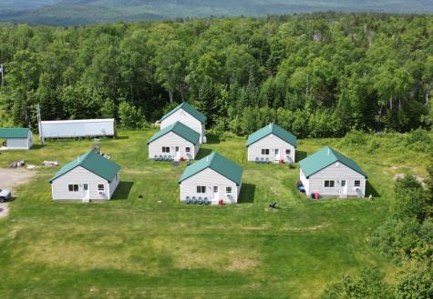47 Greenville Road Shirley ME 04485