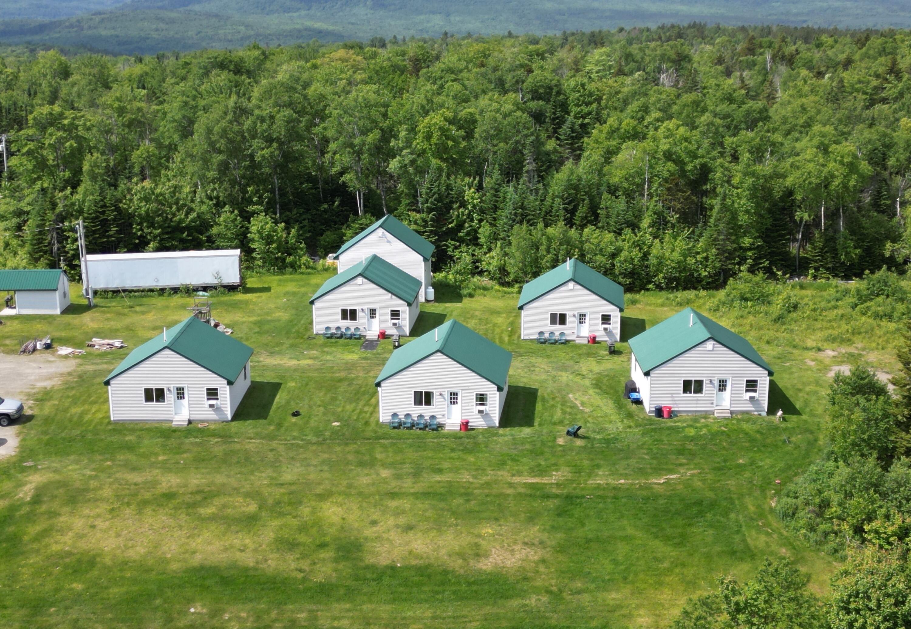 47 Greenville Road Shirley ME 04485