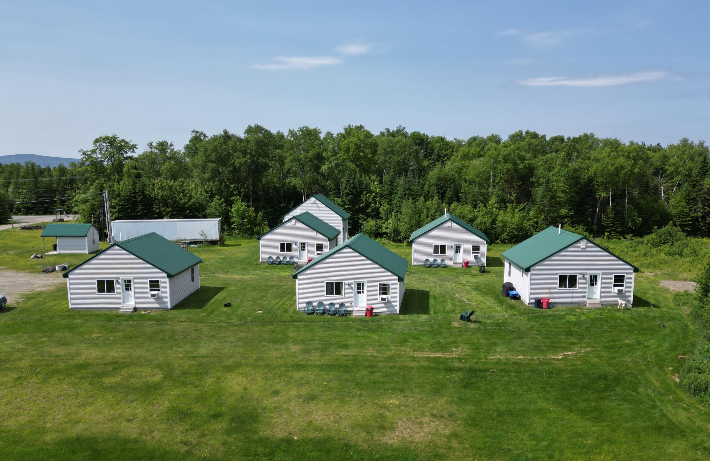 47 Greenville Road Shirley ME 04485