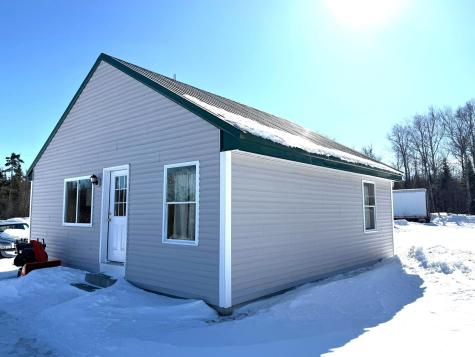 47 Greenville Road Shirley ME 04485