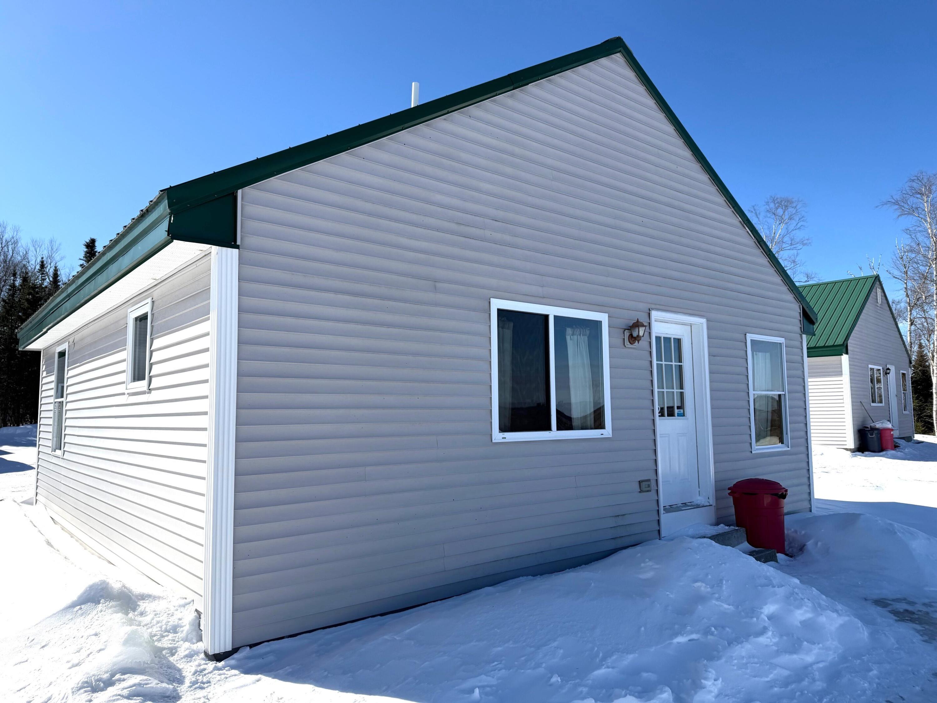 47 Greenville Road Shirley ME 04485
