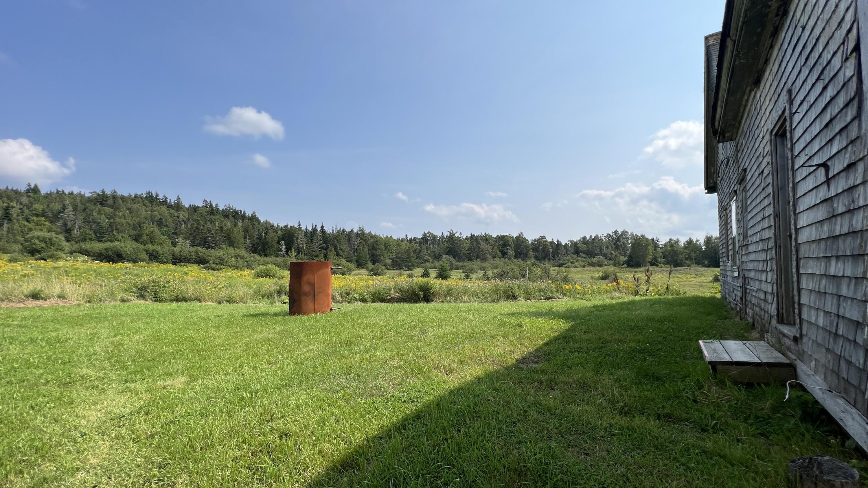 138 Dixie Road Lubec ME 04652