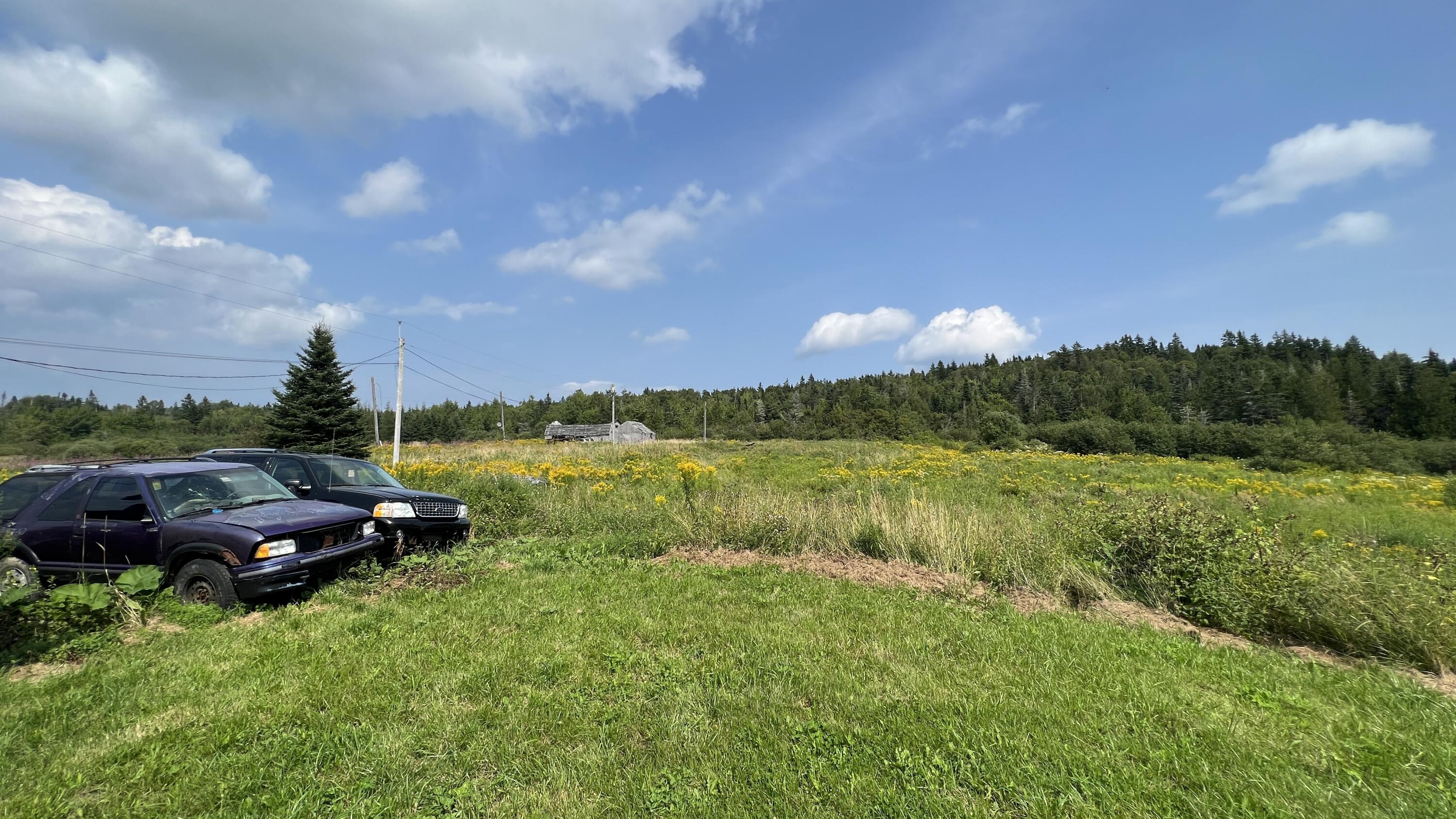 138 Dixie Road Lubec ME 04652