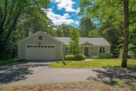 853 Mere Point Road Brunswick ME 04011