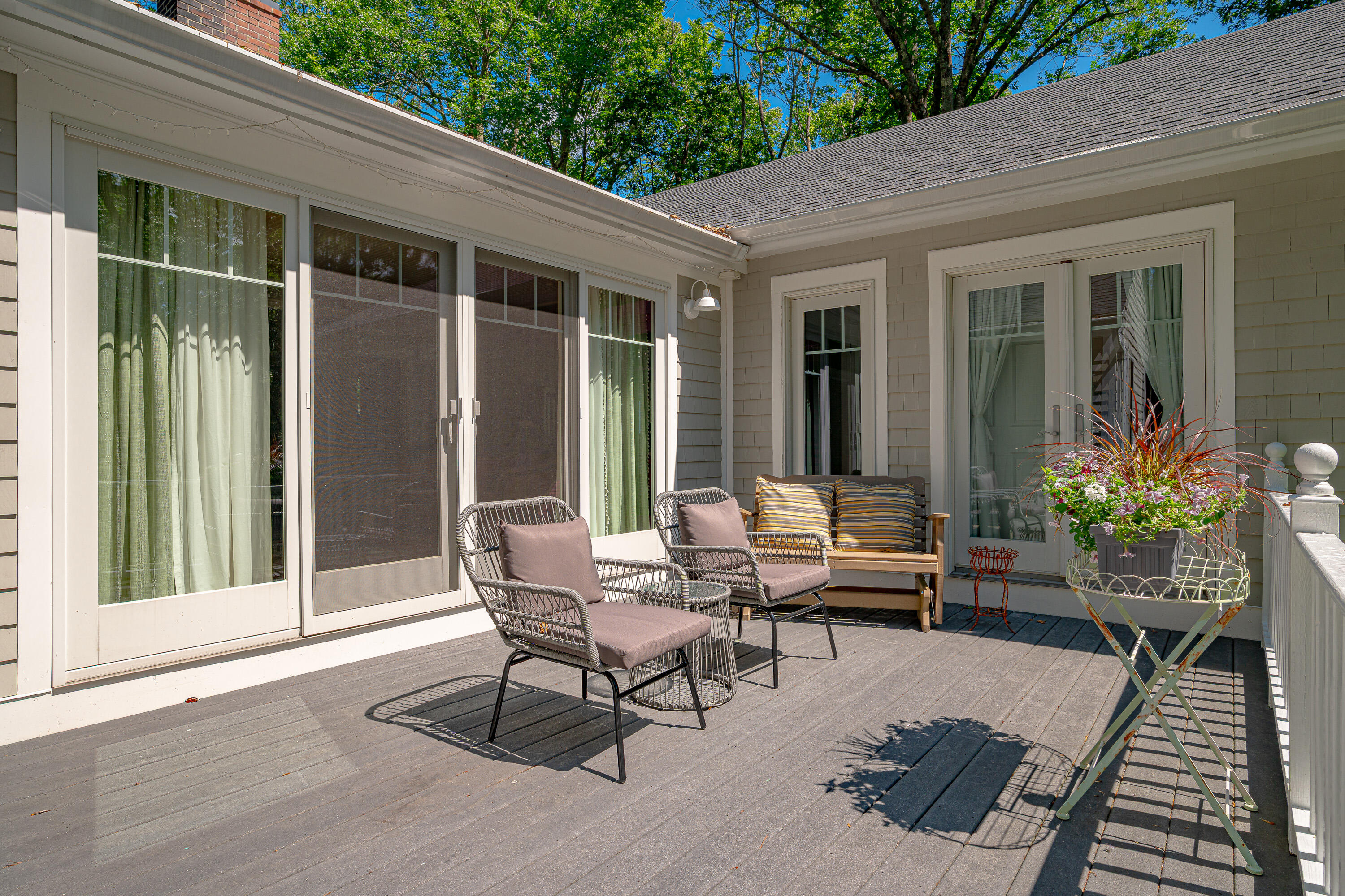 853 Mere Point Road Brunswick ME 04011