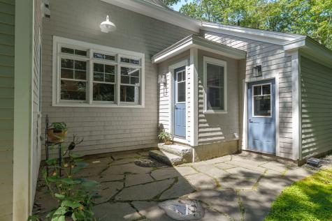 853 Mere Point Road Brunswick ME 04011