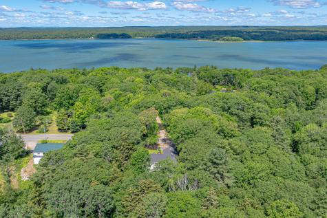 853 Mere Point Road Brunswick ME 04011