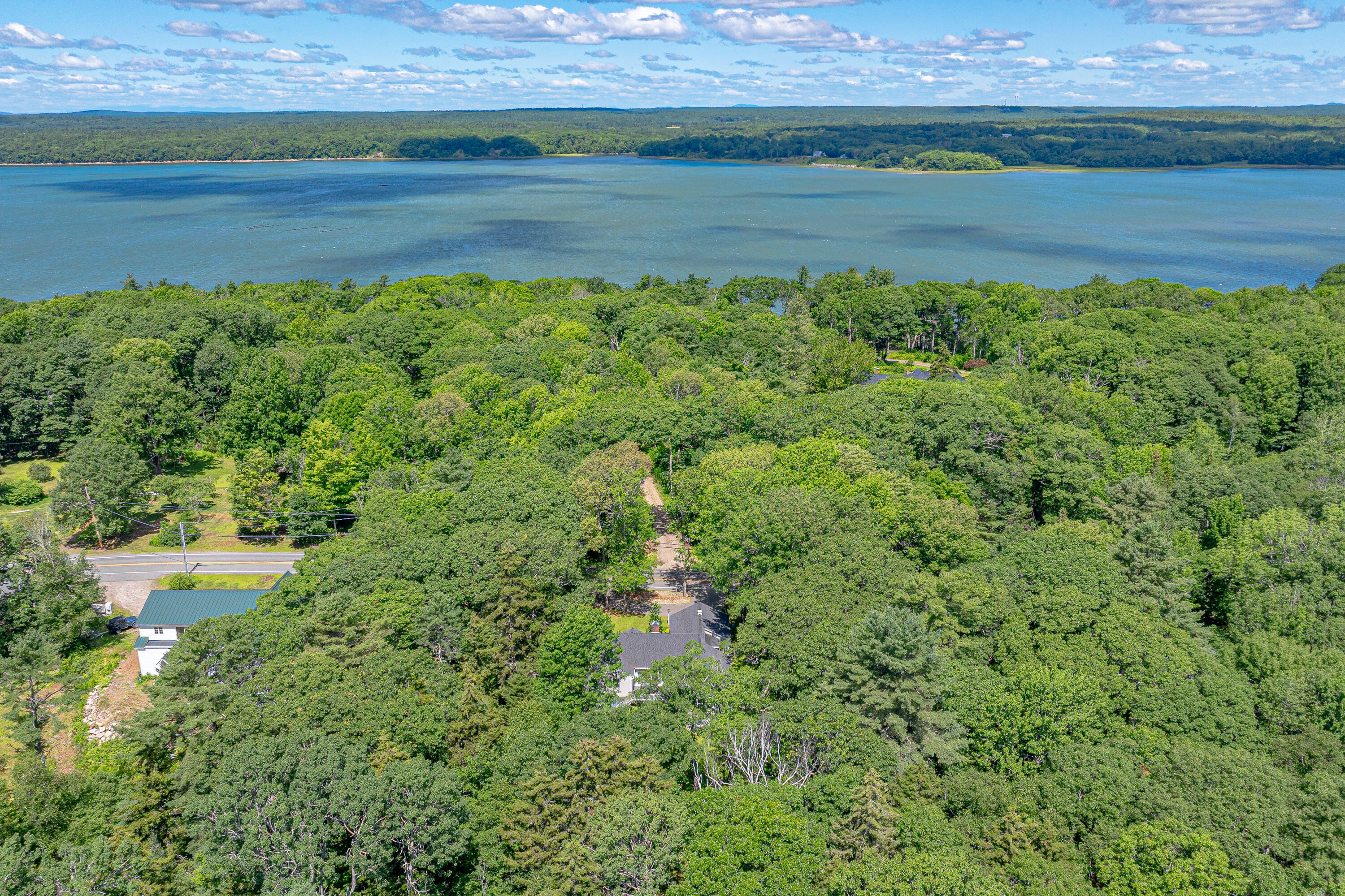 853 Mere Point Road Brunswick ME 04011