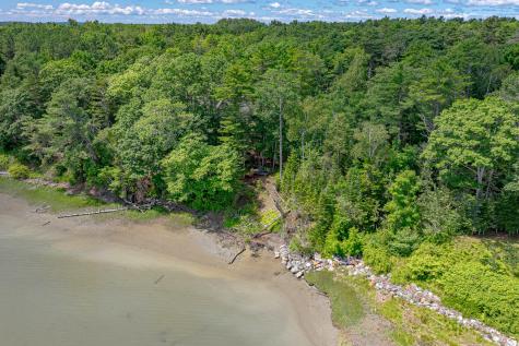 853 Mere Point Road Brunswick ME 04011