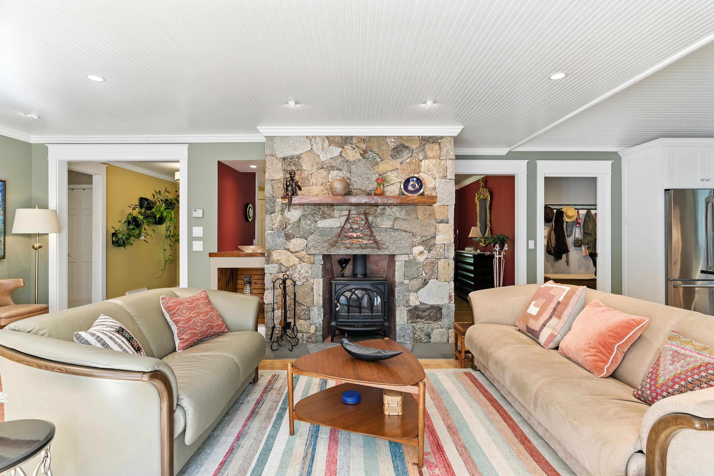 853 Mere Point Road Brunswick ME 04011