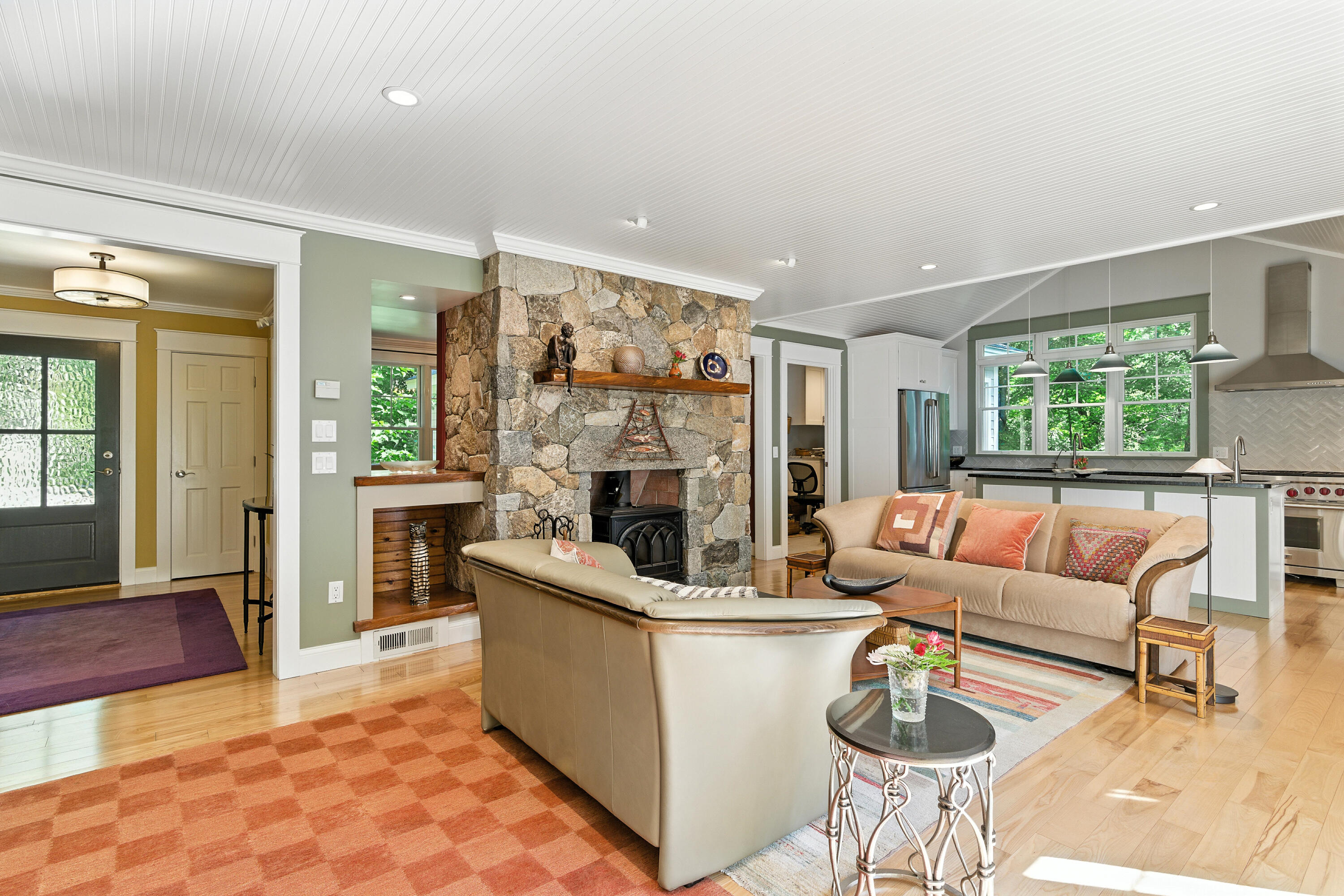 853 Mere Point Road Brunswick ME 04011