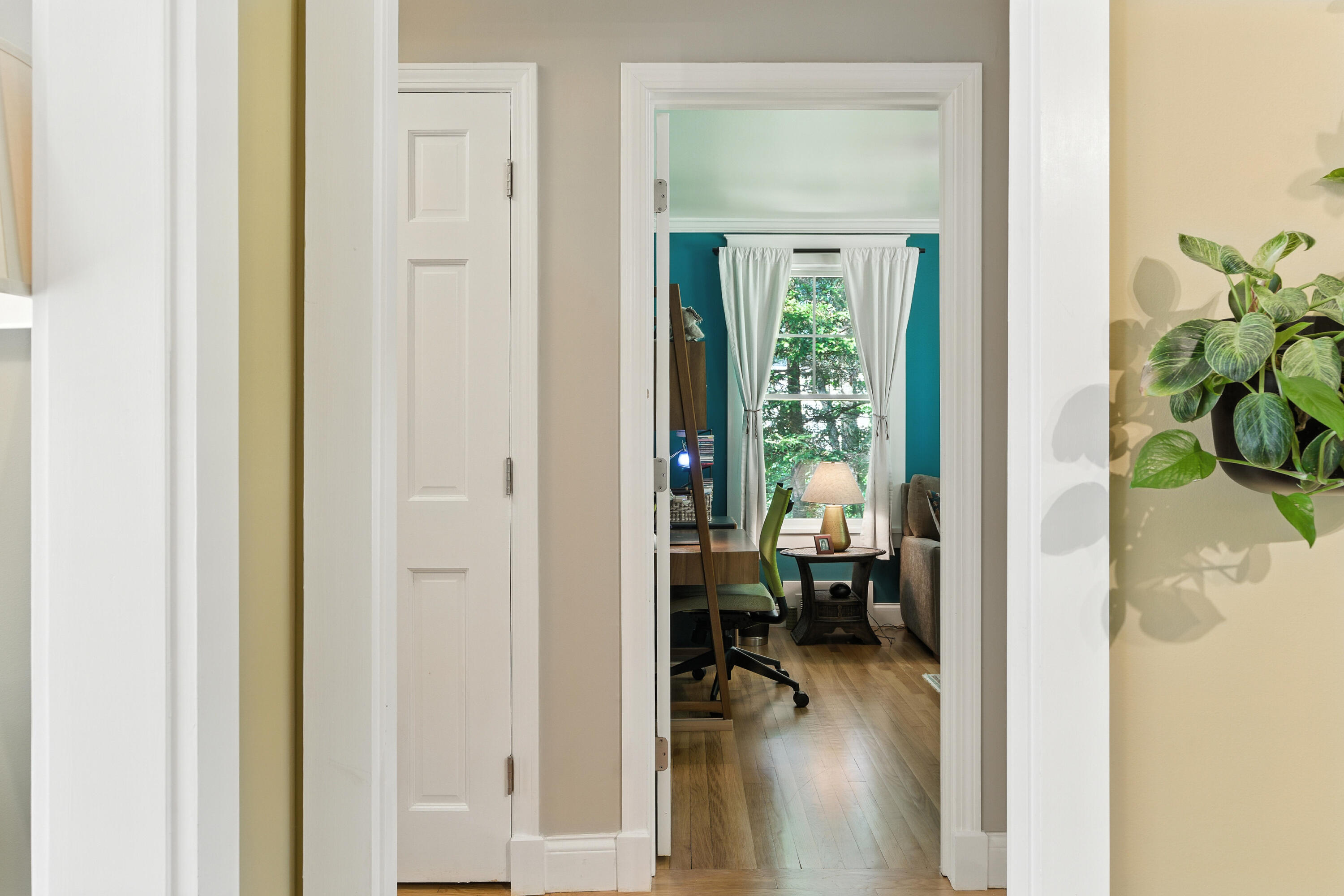 853 Mere Point Road Brunswick ME 04011