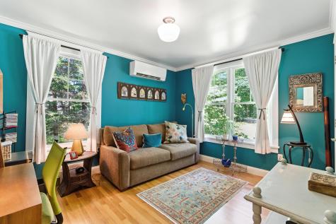 853 Mere Point Road Brunswick ME 04011