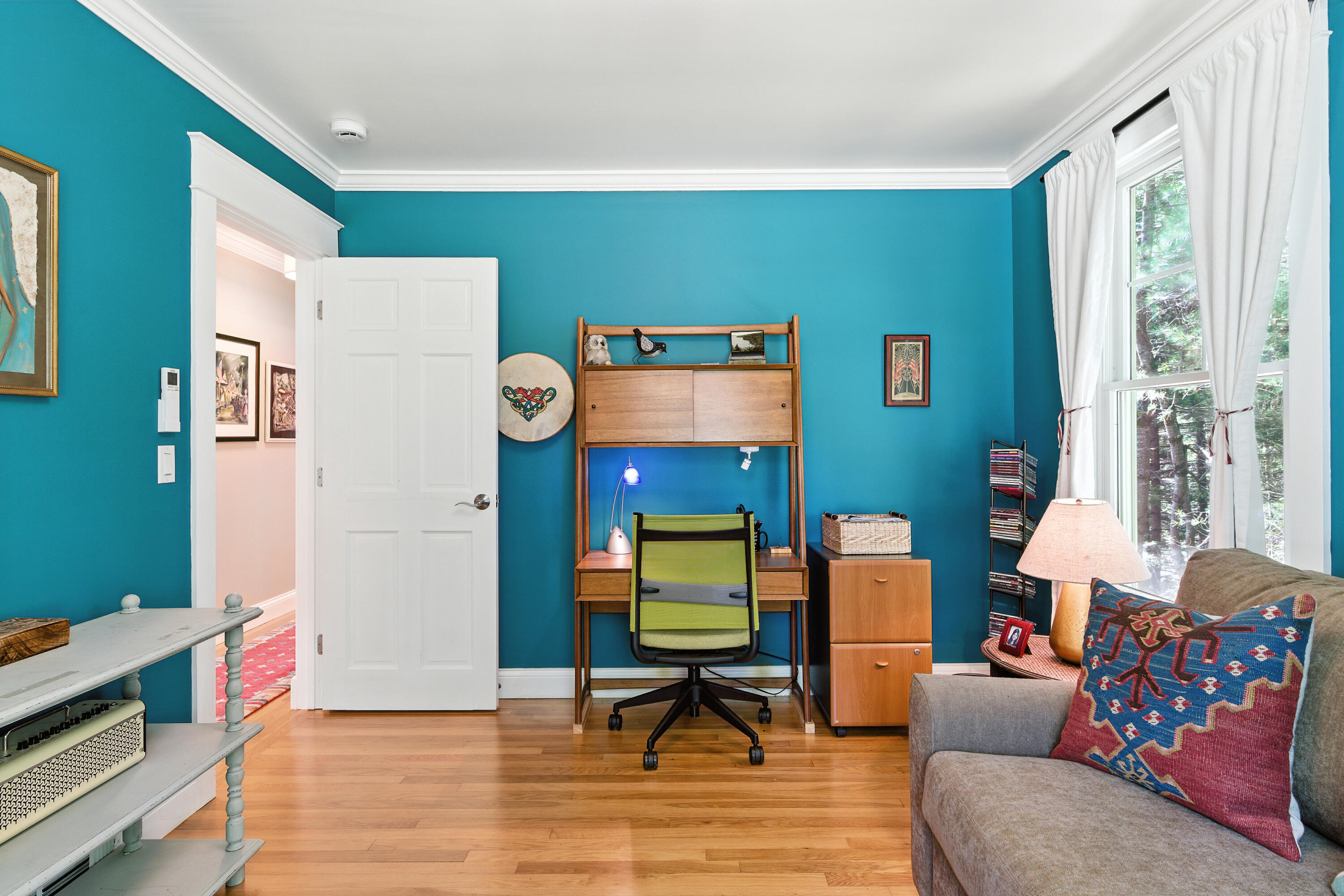 853 Mere Point Road Brunswick ME 04011