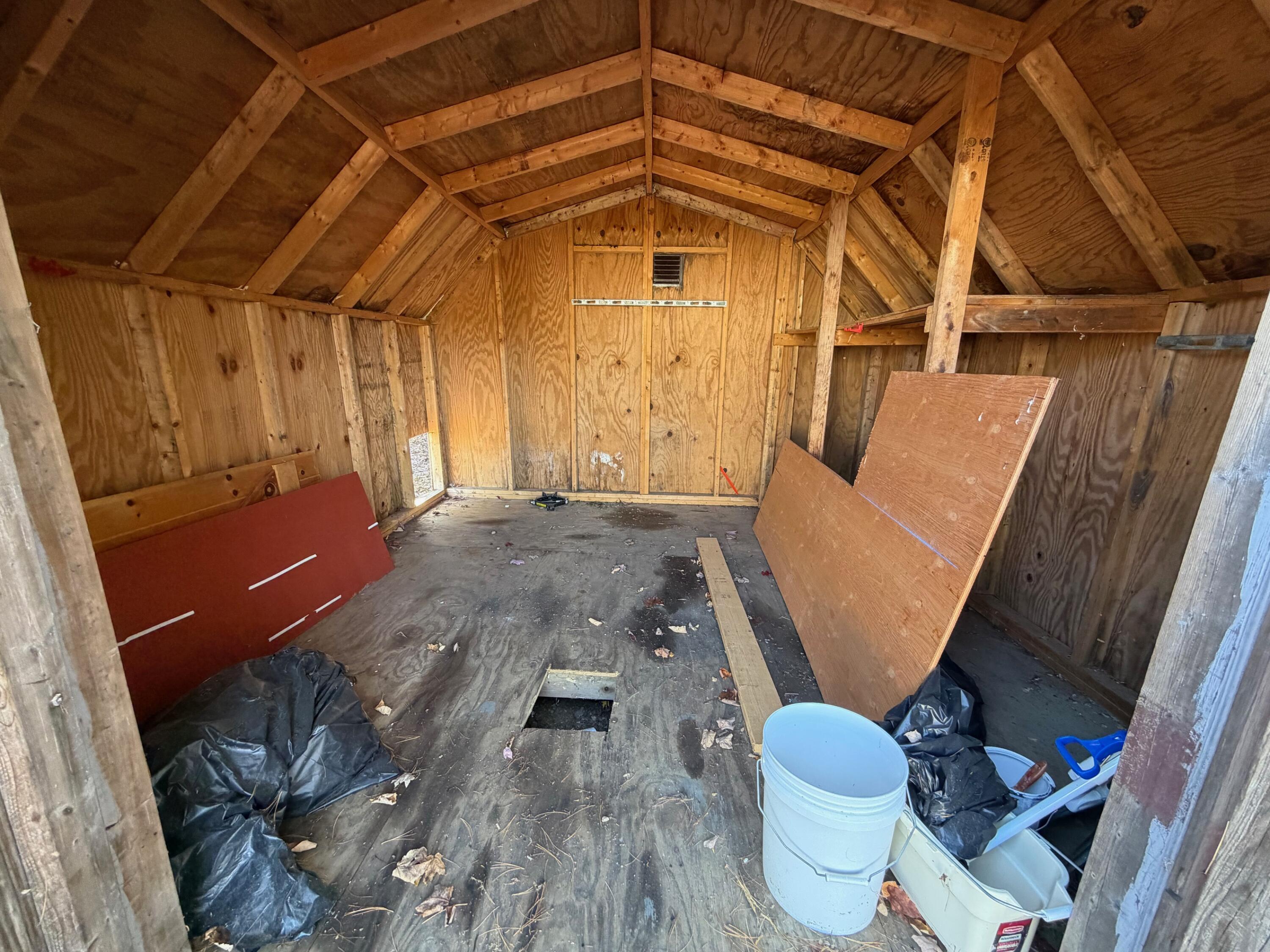 137 Bridge Road Cambridge ME 04923