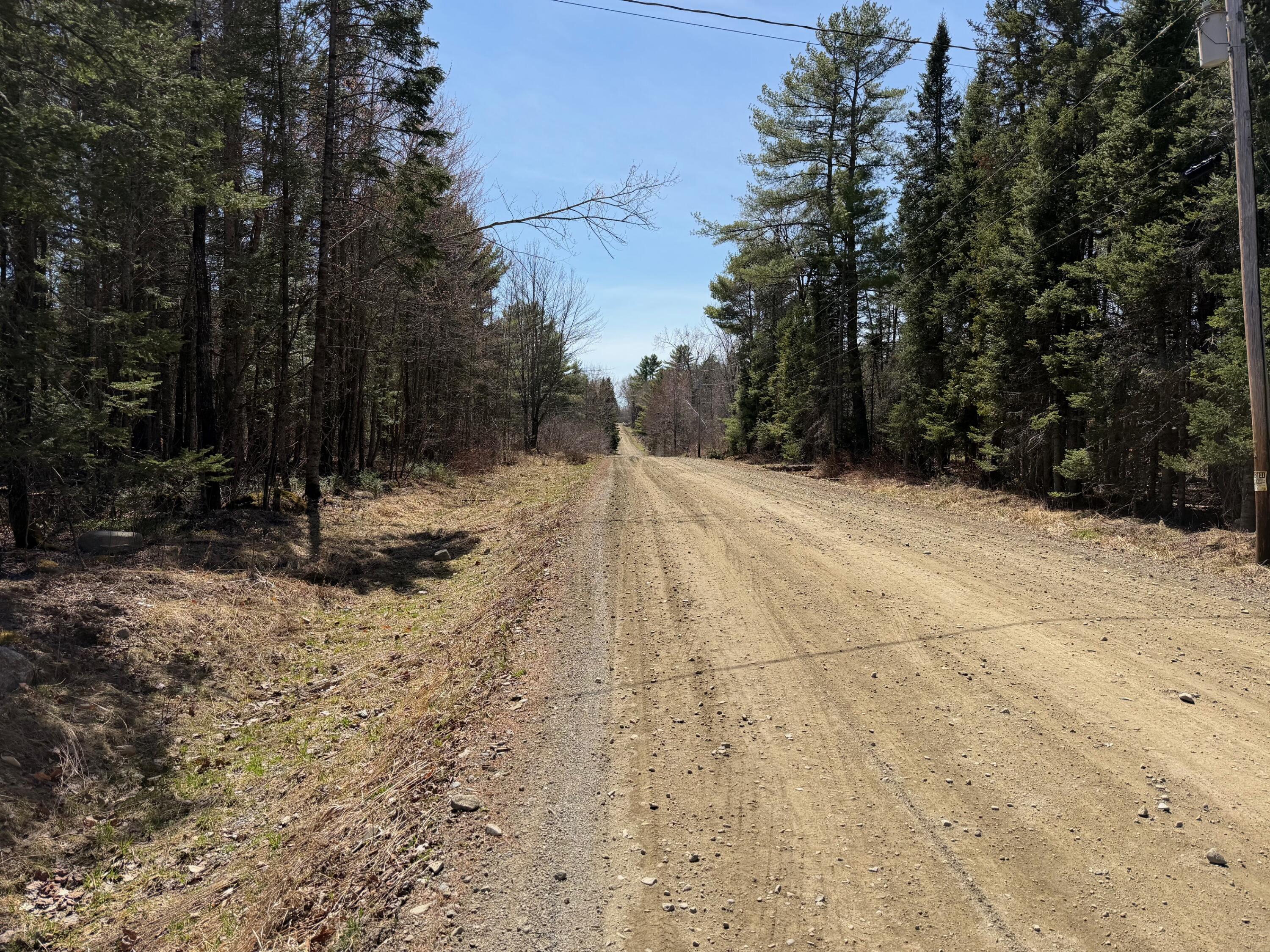 137 Bridge Road Cambridge ME 04923