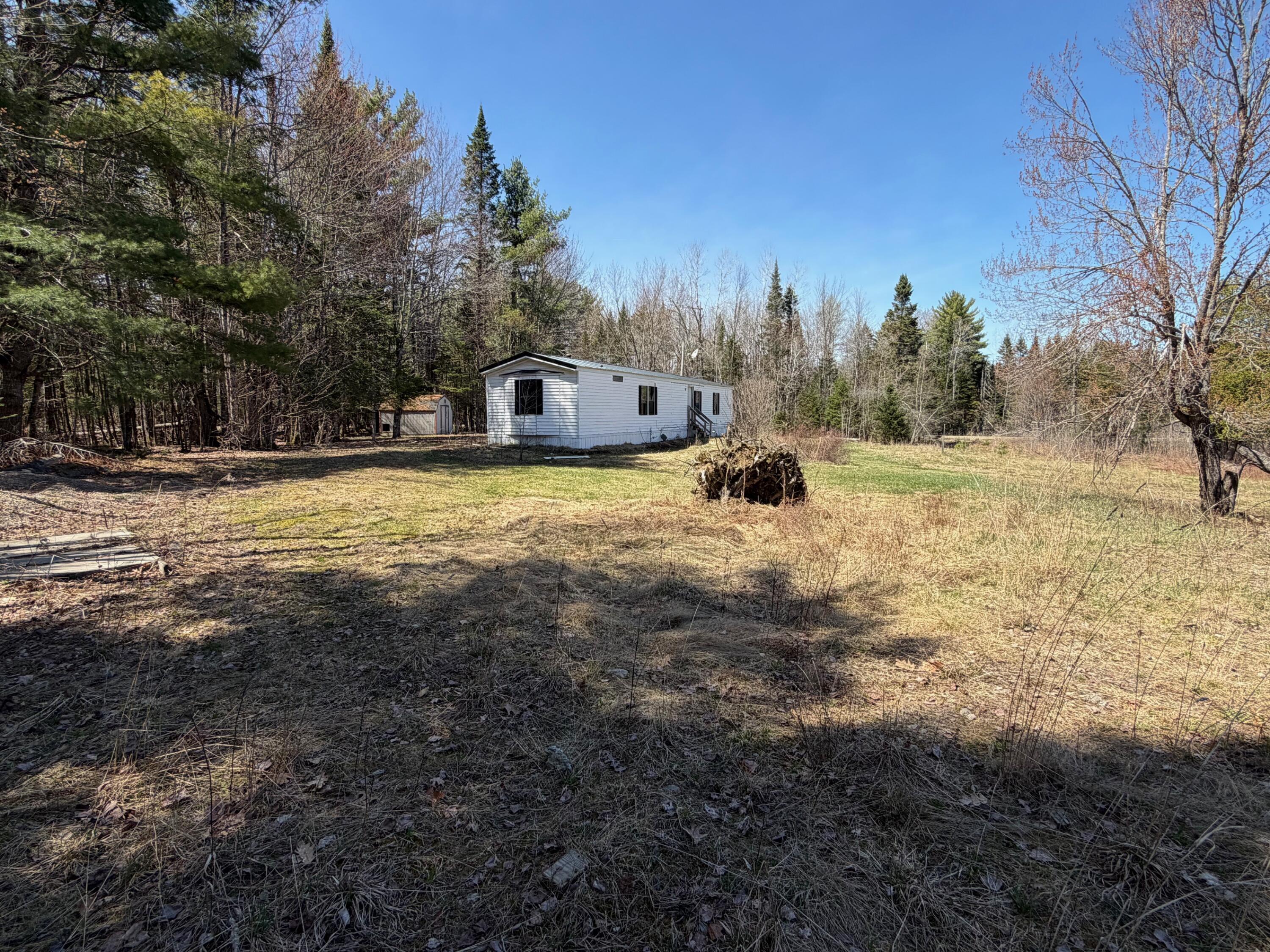 137 Bridge Road Cambridge ME 04923