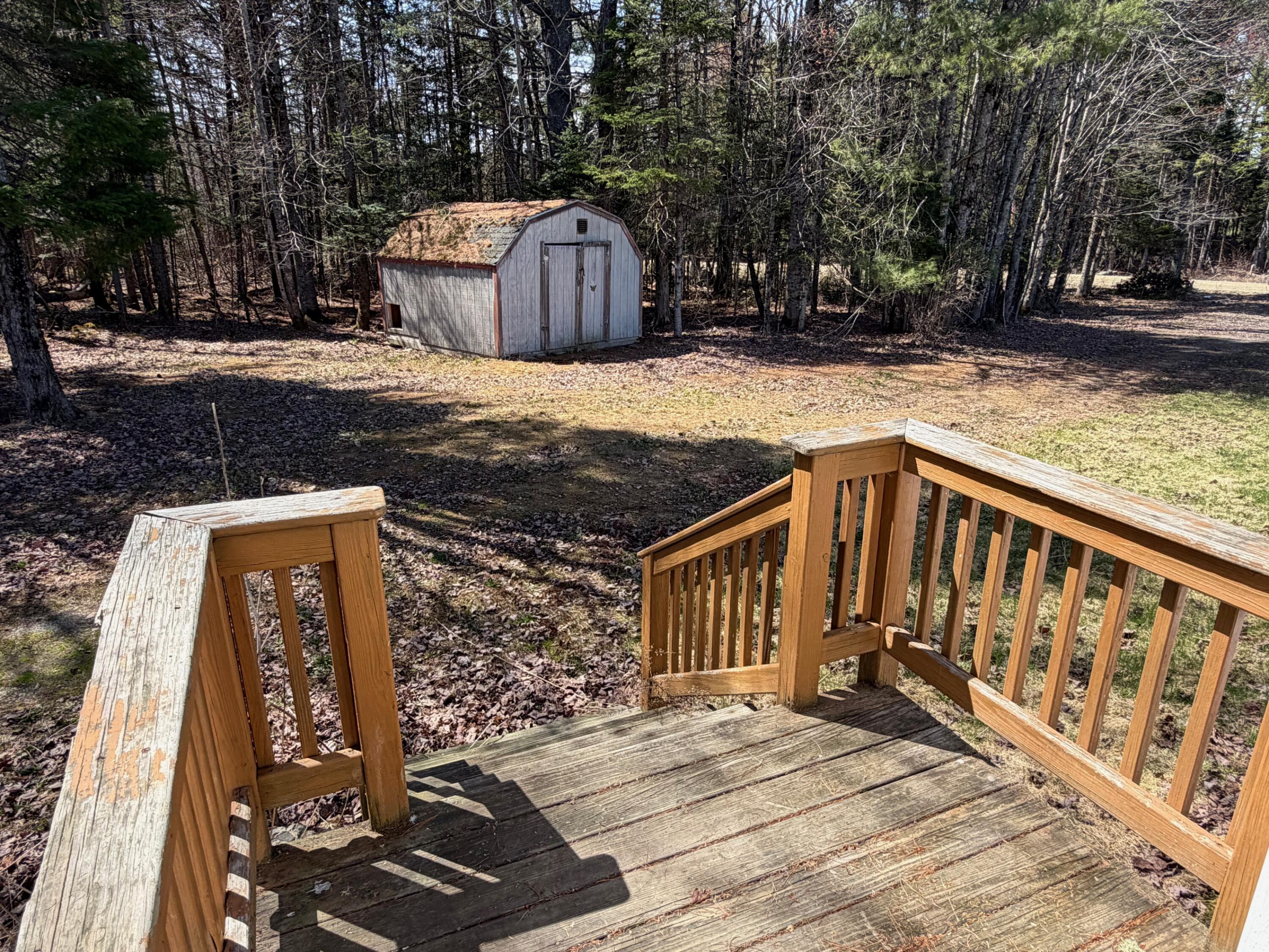 137 Bridge Road Cambridge ME 04923