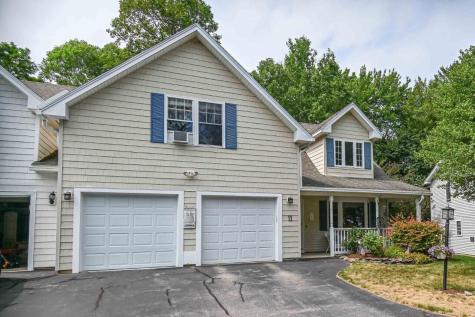 11 Ruch Lane York ME 03909