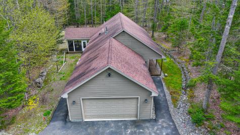 131 Sweden Road Bridgton ME 04009