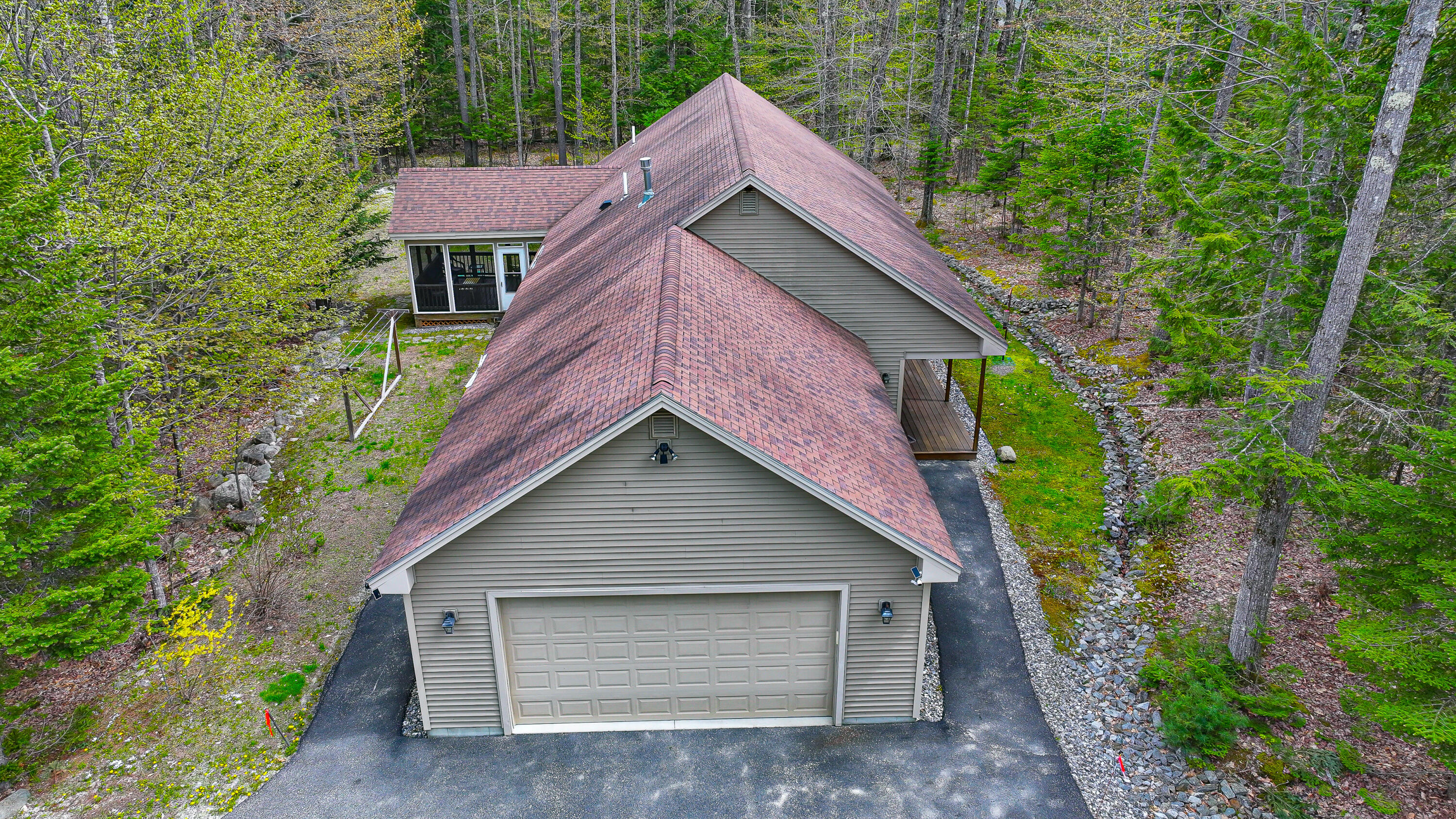 131 Sweden Road Bridgton ME 04009