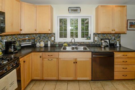 131 Sweden Road Bridgton ME 04009
