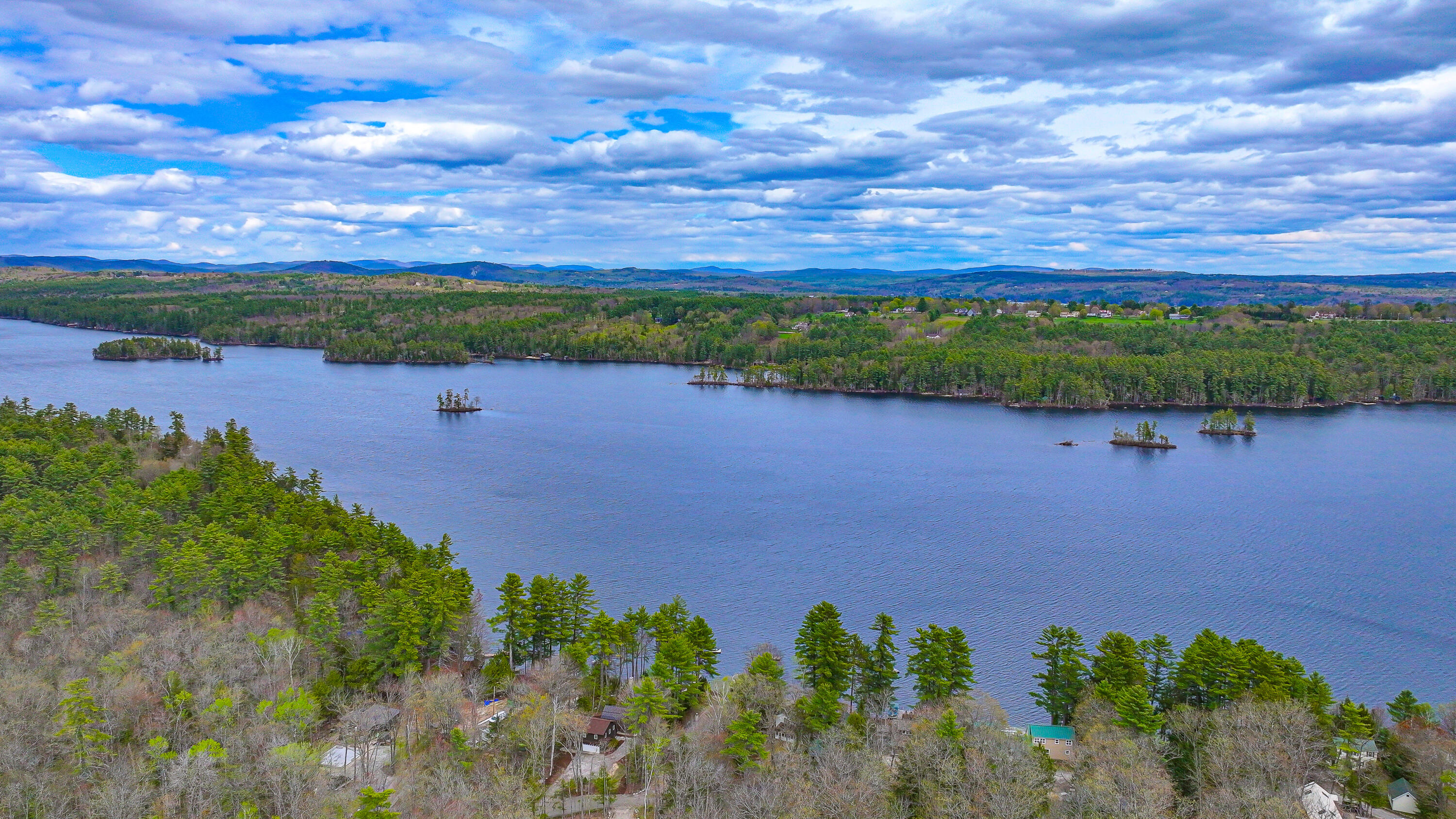 131 Sweden Road Bridgton ME 04009