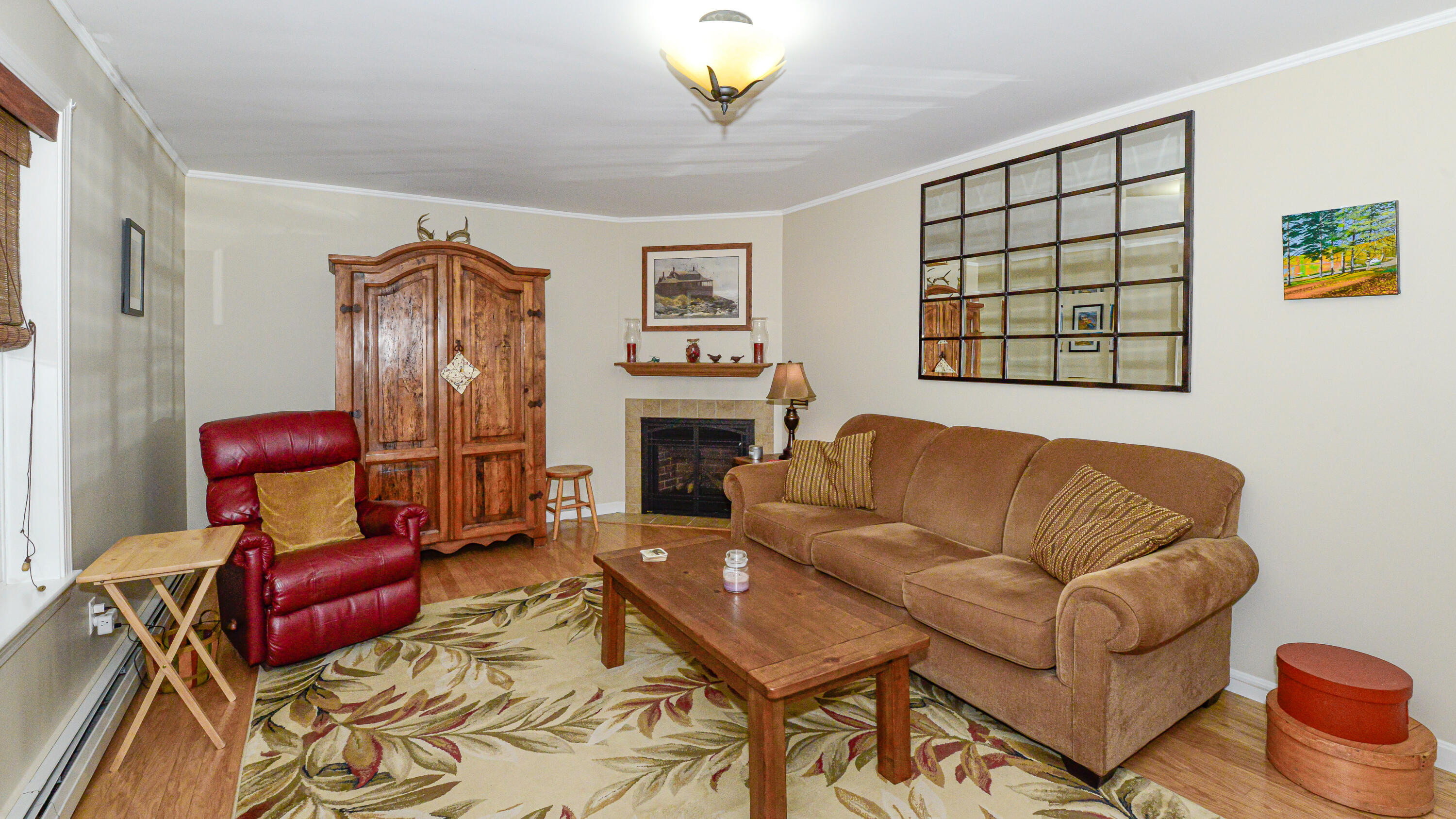 131 Sweden Road Bridgton ME 04009