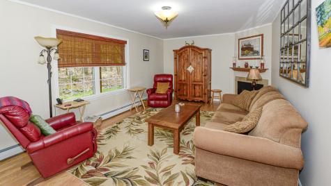 131 Sweden Road Bridgton ME 04009