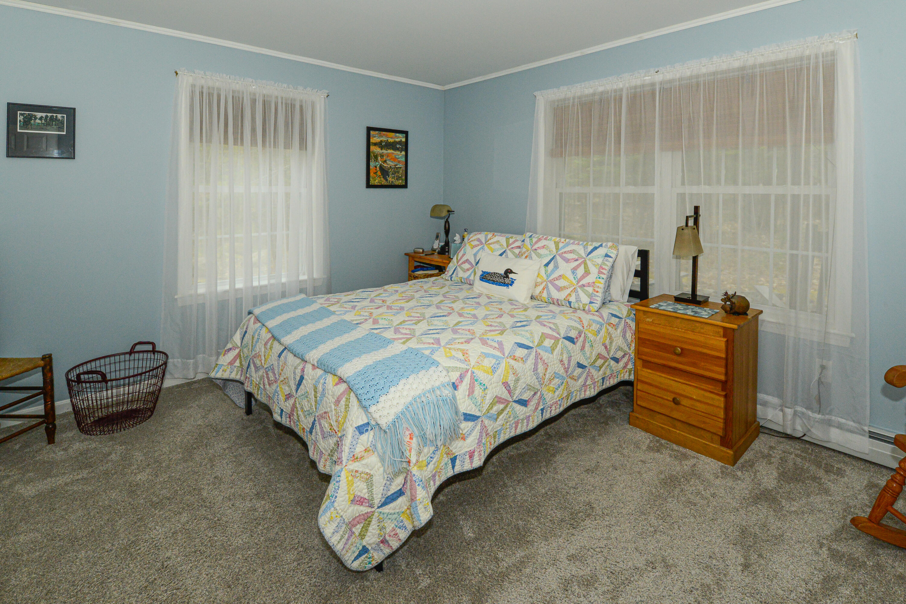 131 Sweden Road Bridgton ME 04009