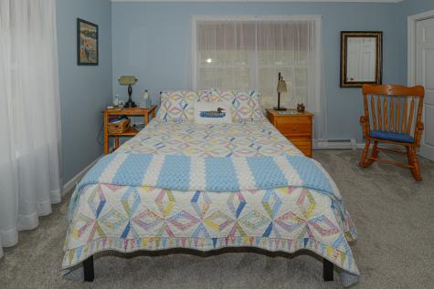 131 Sweden Road Bridgton ME 04009