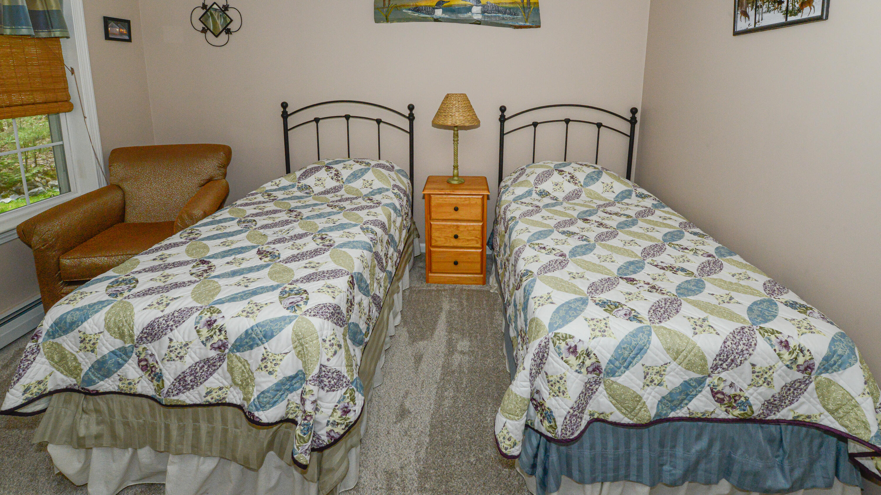 131 Sweden Road Bridgton ME 04009