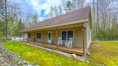 131 Sweden Road Bridgton ME 04009