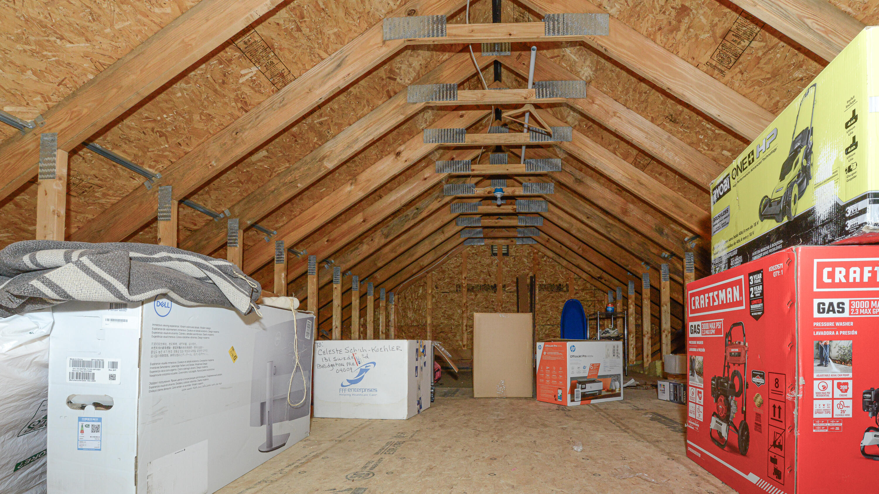 131 Sweden Road Bridgton ME 04009