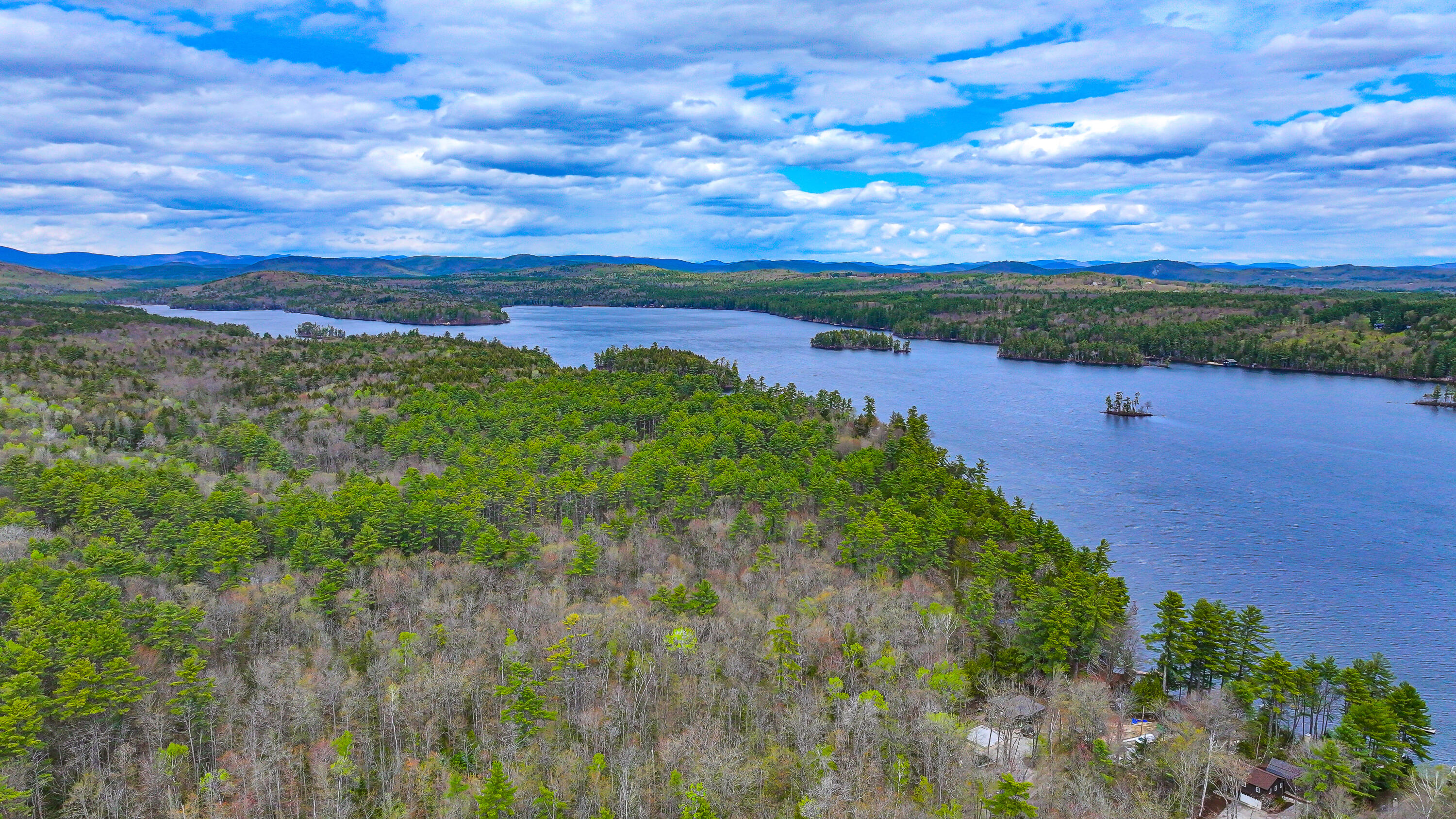 131 Sweden Road Bridgton ME 04009