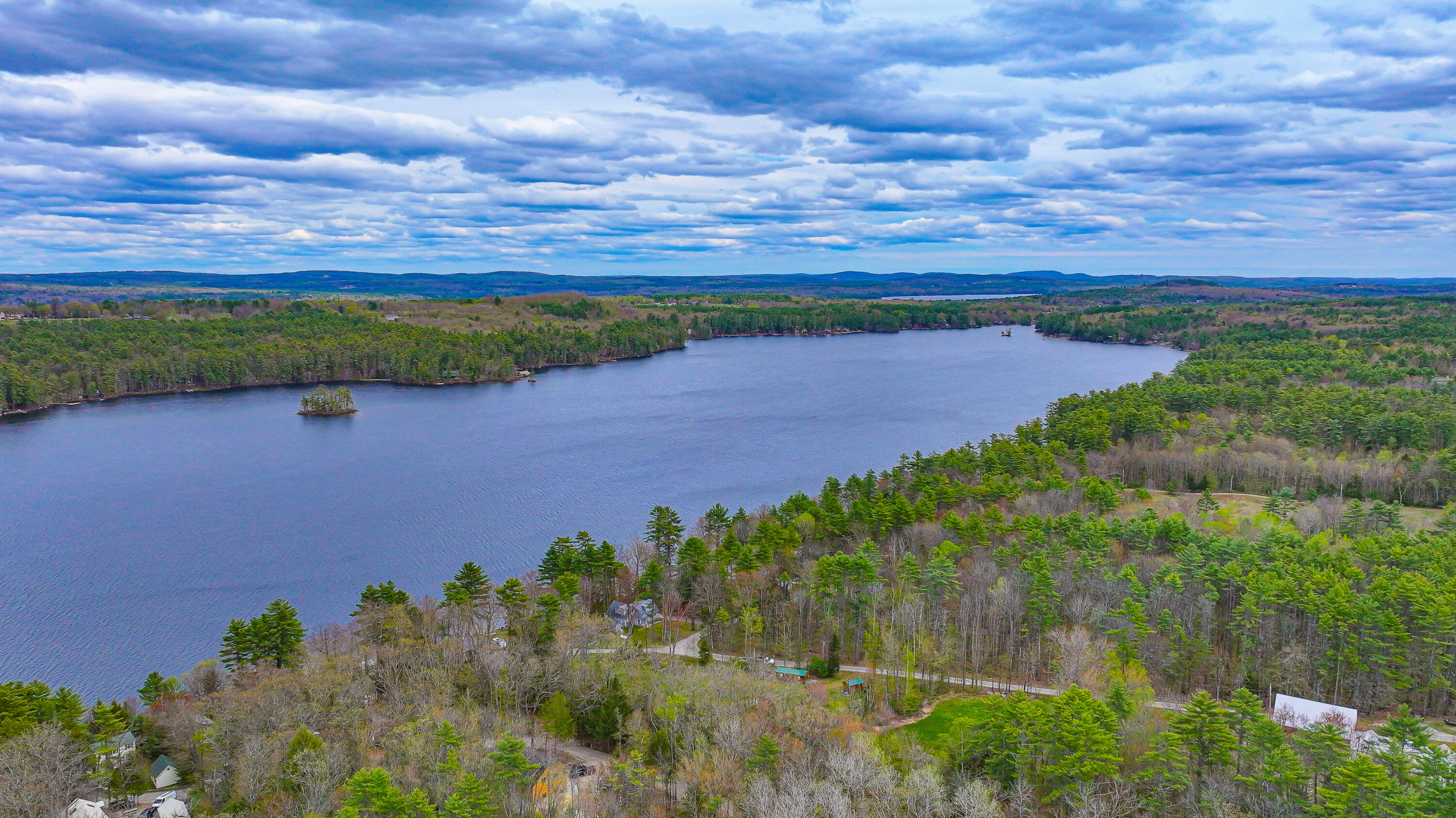 131 Sweden Road Bridgton ME 04009