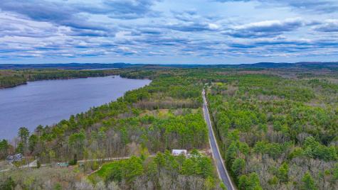 131 Sweden Road Bridgton ME 04009