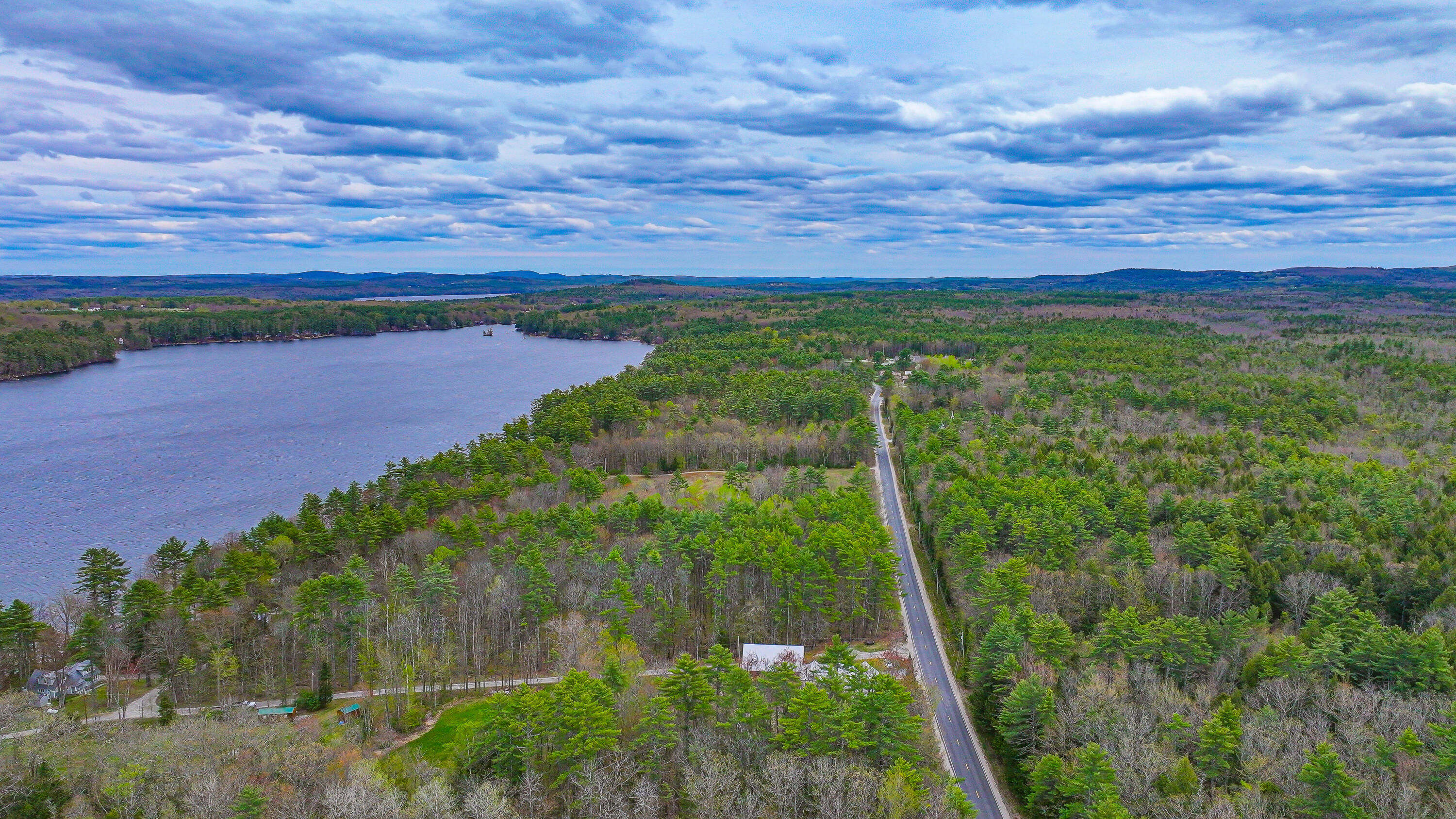 131 Sweden Road Bridgton ME 04009