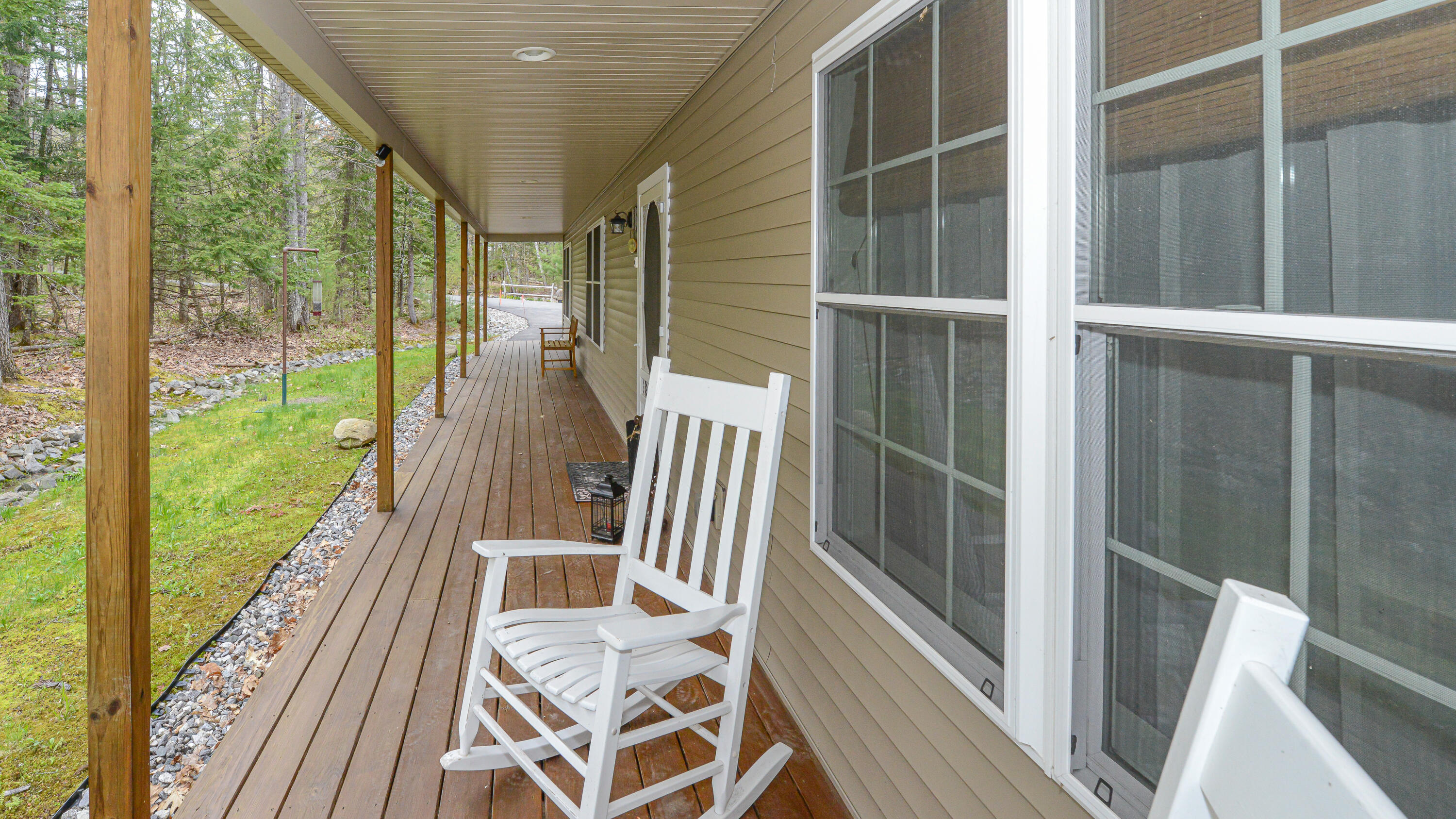 131 Sweden Road Bridgton ME 04009