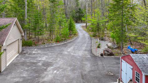 131 Sweden Road Bridgton ME 04009