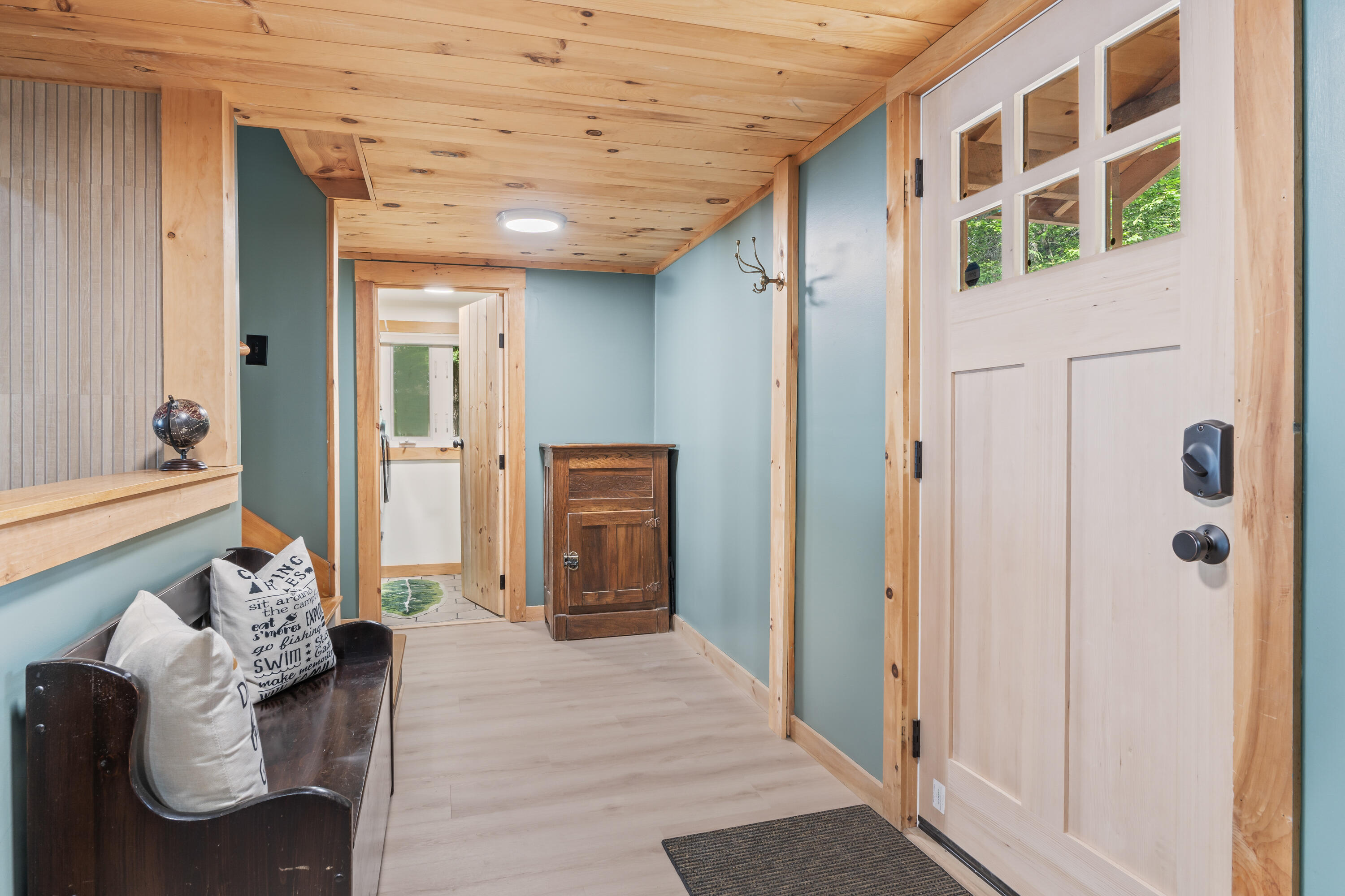 7 Papoose Island Road Raymond ME 04071