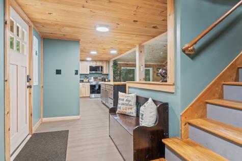 7 Papoose Island Road Raymond ME 04071