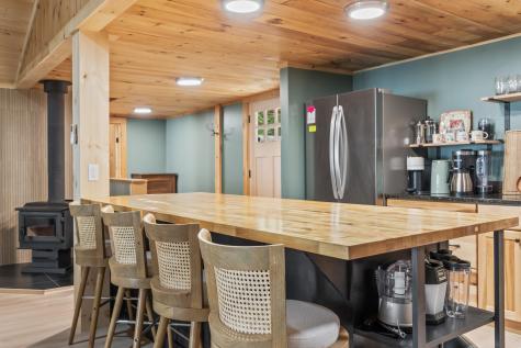 7 Papoose Island Road Raymond ME 04071