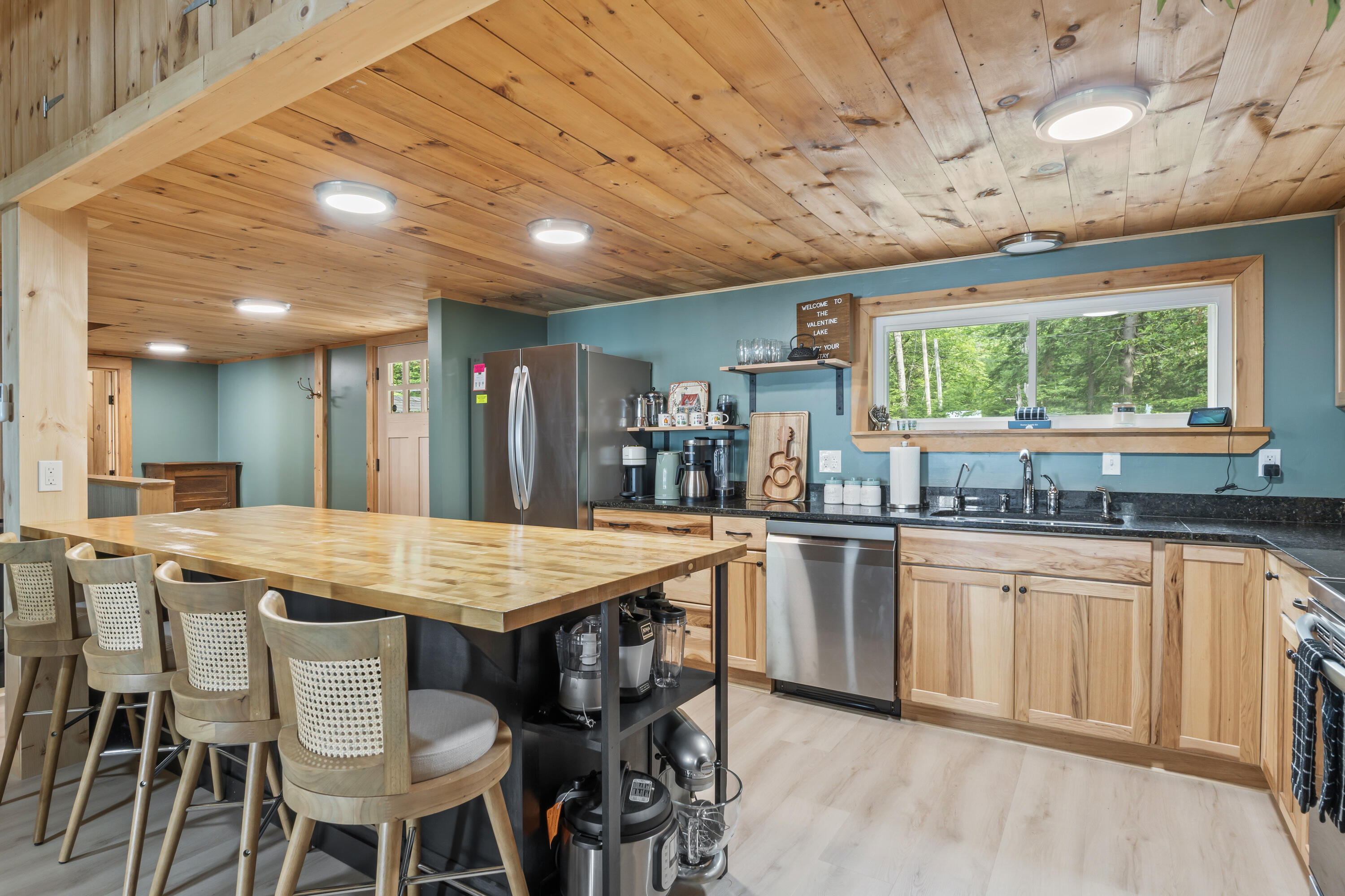 7 Papoose Island Road Raymond ME 04071