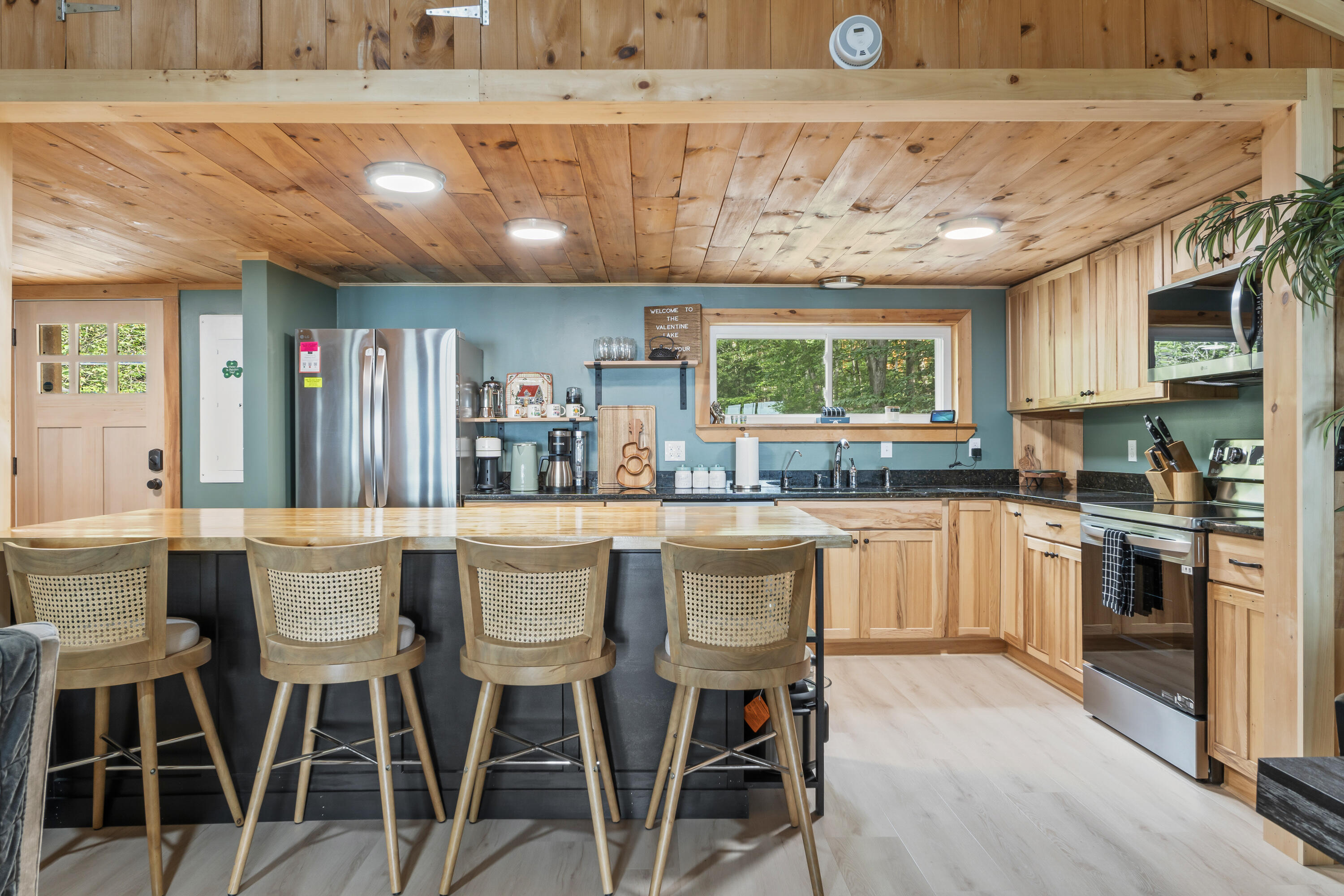 7 Papoose Island Road Raymond ME 04071