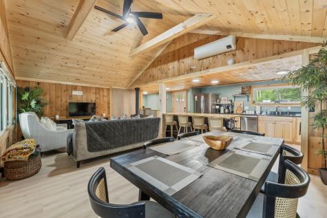 7 Papoose Island Road Raymond ME 04071