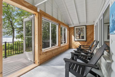 7 Papoose Island Road Raymond ME 04071