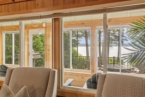 7 Papoose Island Road Raymond ME 04071