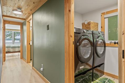 7 Papoose Island Road Raymond ME 04071